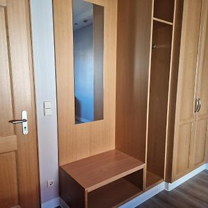 Zimmer mit Queensize-Bett